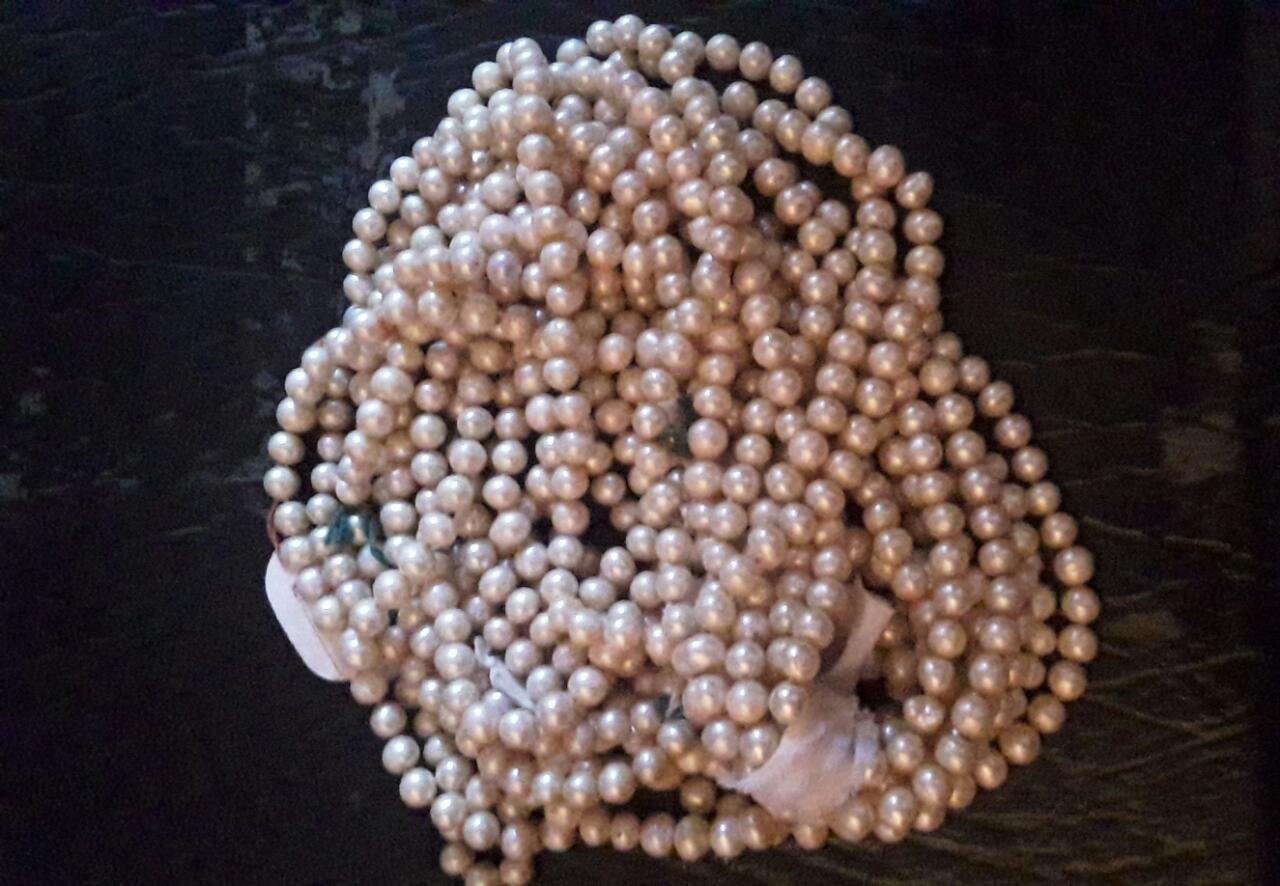 Pearl Collection
