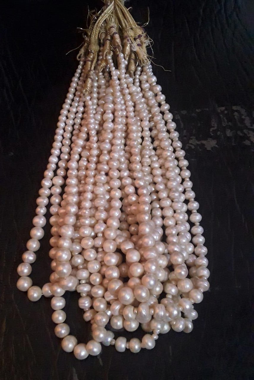 Pearl Collection